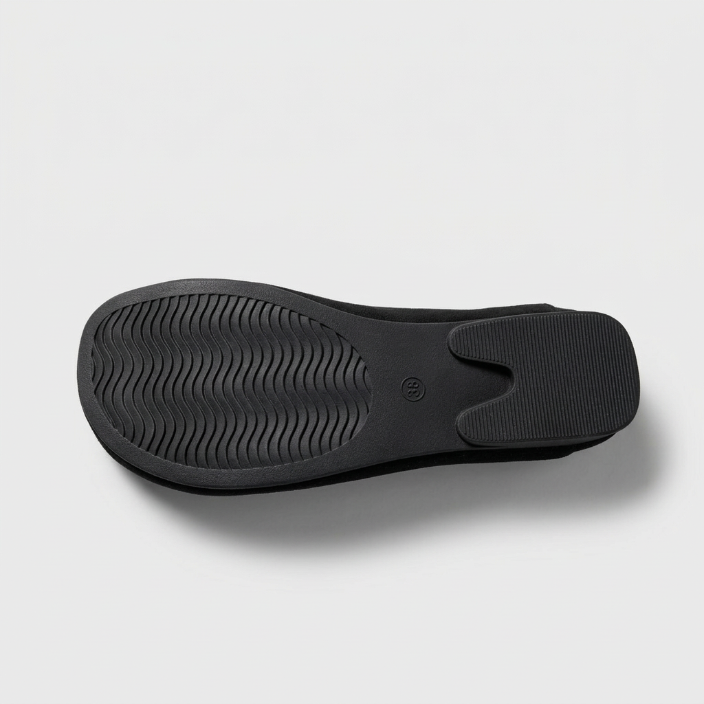 Benedita - Comfortable Moccasins