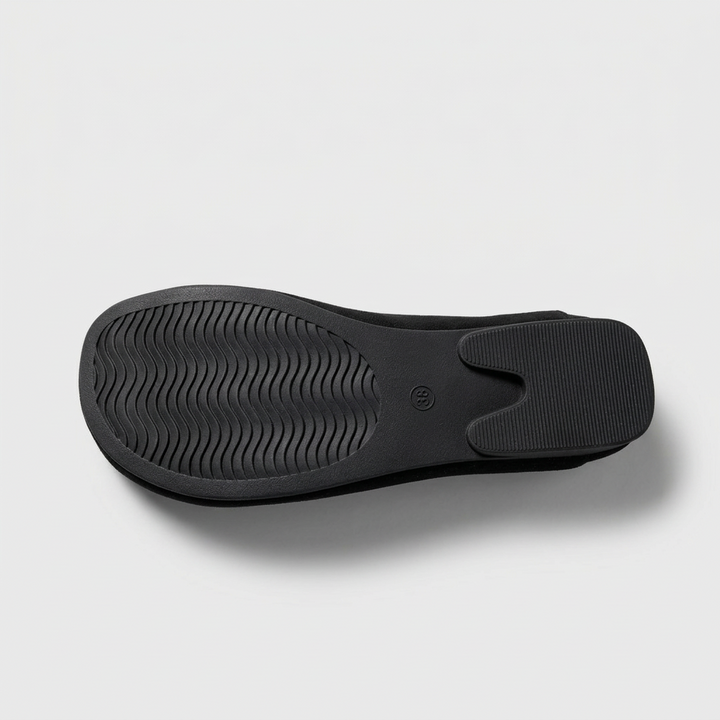 Benedita - Comfortable Moccasins