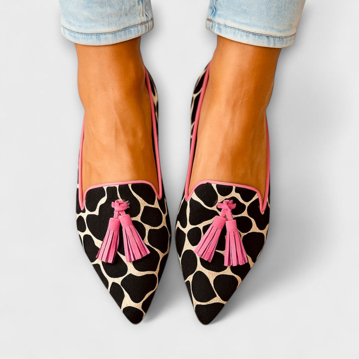 Júlia - Stylish Ballet Flats