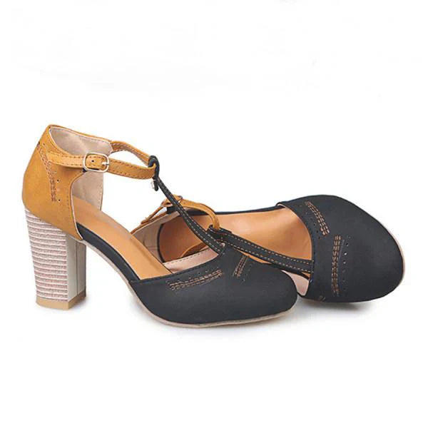 Astrid – Women's Heel Shoes Designed for Perfect Balance