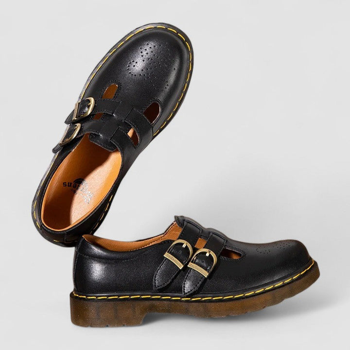 Chloe™ | Mary Jane Comfort Shoes