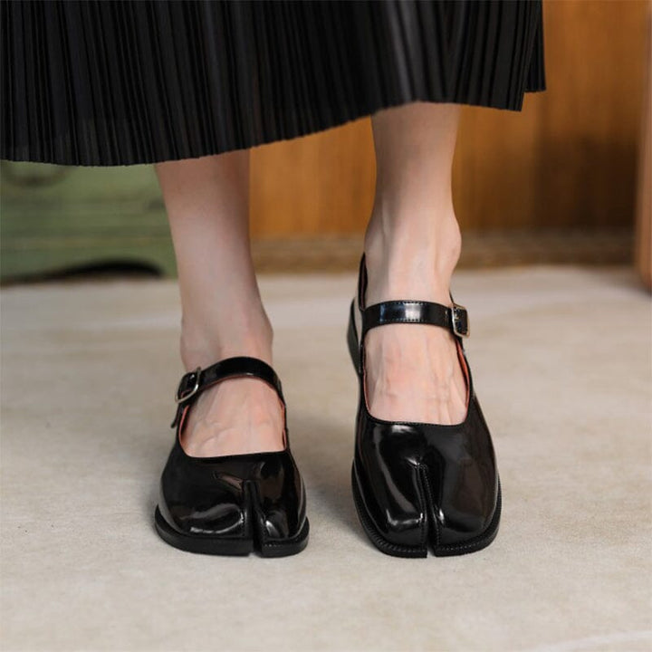 Martha™ | Timeless Chic Heels