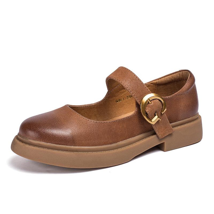Razel™ | Modern Strap Heels