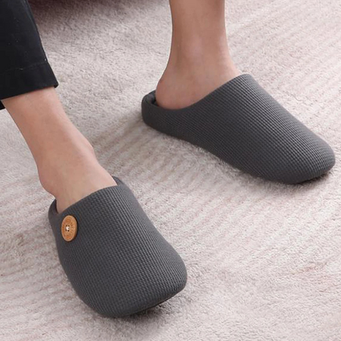 Raffaele Women's Memory Foam Slippers