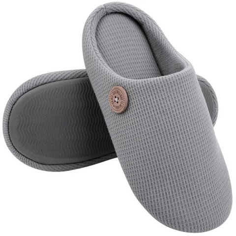 Raffaele Women's Memory Foam Slippers
