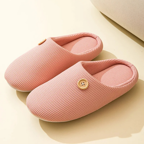 Raffaele Women's Memory Foam Slippers