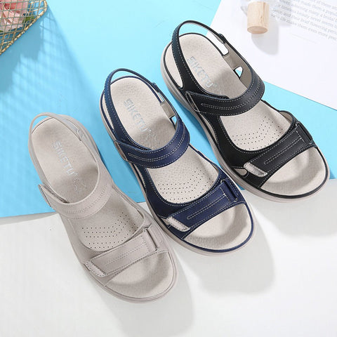 Fabiana – Women's Supportive Sandals