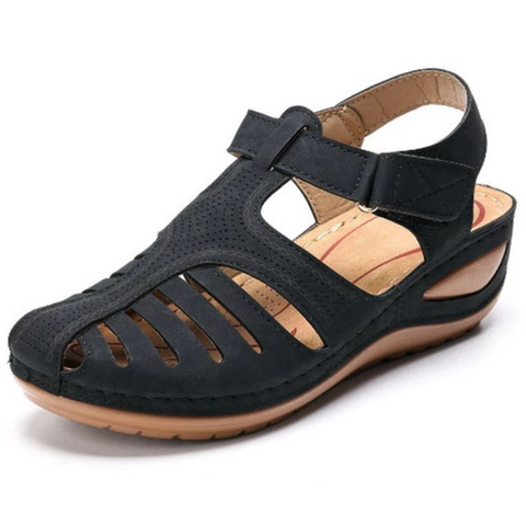 Astrid Women's Balance Sandals – Crafted for Comfort