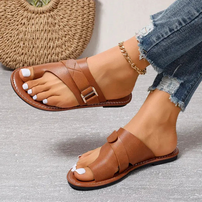 Women's Comfortable Casual Sandals