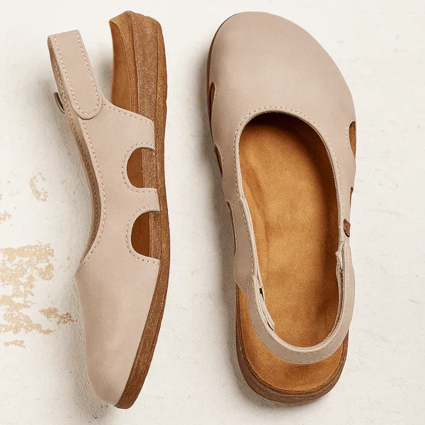 Alexia | Orthopedic Comfort Sandals