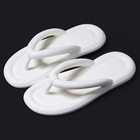 Eliar – Women's Cozy Flip Flops